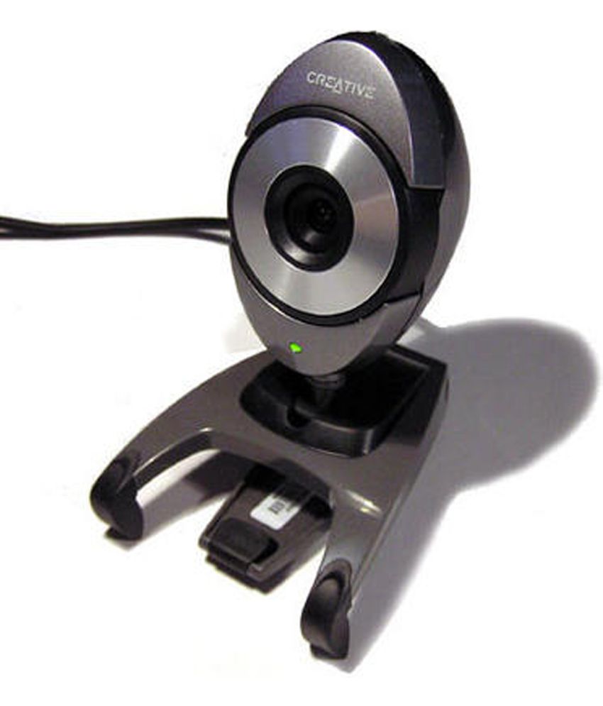 creative webcam vf0230 driver